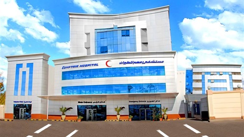 Egypt Air Hospital